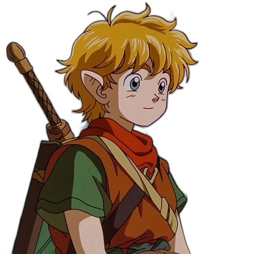 staff, dragon, face, sword transparent PNG cut-out