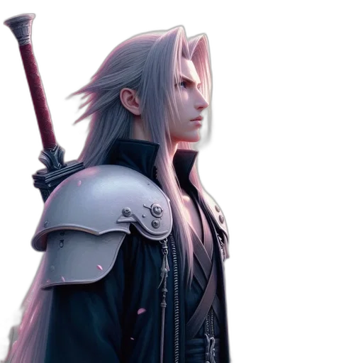sword, staff, fantasy art, concept art transparent PNG cut-out