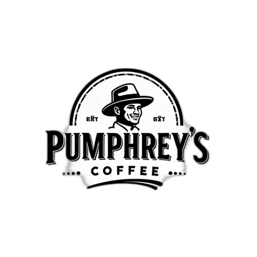 black, white, image, logo transparent PNG cut-out