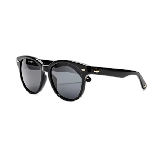pair, sunglasses, reflective, lens transparent PNG cut-out