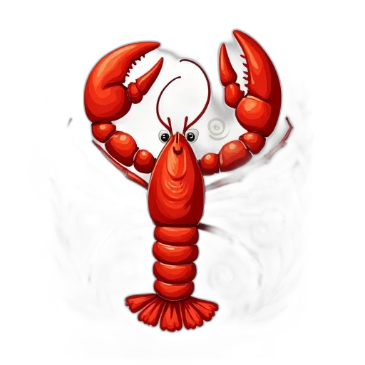 animal, food, creature, weapon transparent PNG cut-out