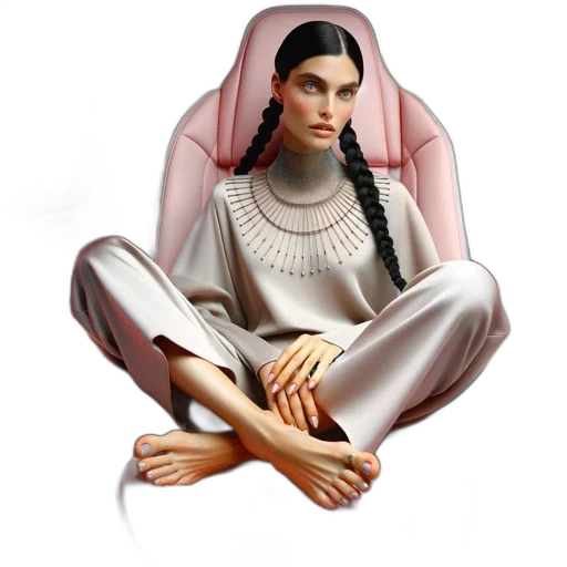 jewelry, furniture, robot, dress transparent PNG cut-out