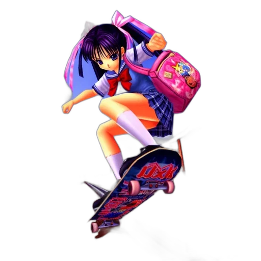 dress, jacket, weapon, robot transparent PNG cut-out