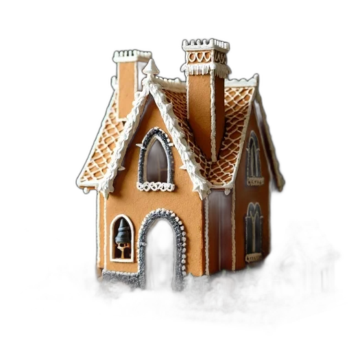 building, furniture, 3d render, concept art transparent PNG cut-out
