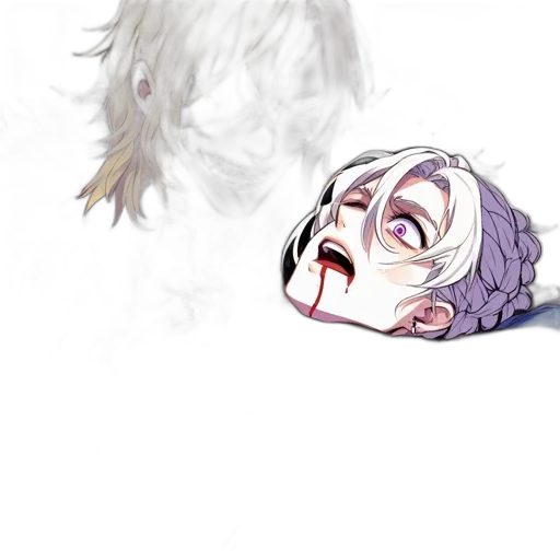 creature, mask, face, animal transparent PNG cut-out