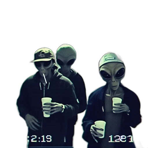 mask, hat, robot, staff transparent PNG cut-out