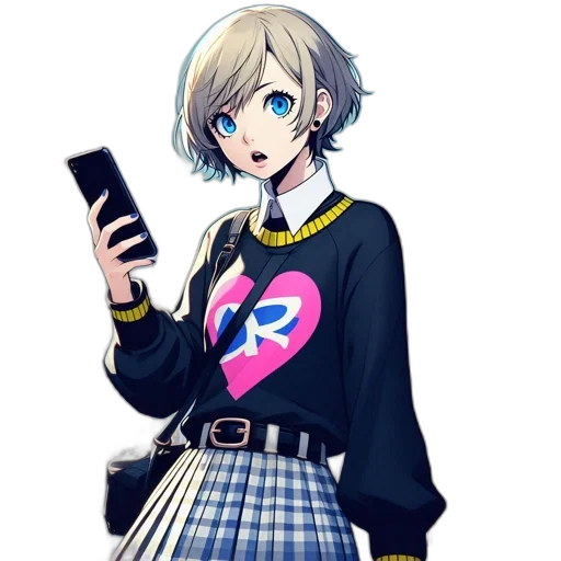 staff, jacket, weapon, dress transparent PNG cut-out