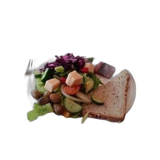 food, hat, crown, photorealistic transparent PNG cut-out