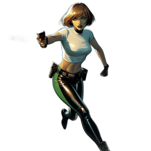 weapon, staff, robot, concept art transparent PNG cut-out