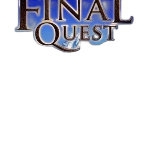 concept art, pixel art, final, quest transparent PNG cut-out