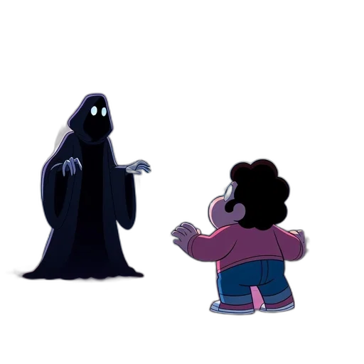 creature, weapon, dress, jacket transparent PNG cut-out