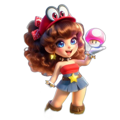 staff, crown, dress, weapon transparent PNG cut-out