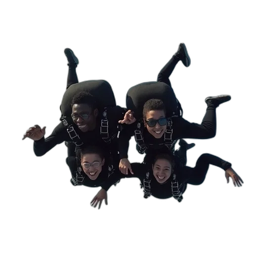 hair, creature, mask, crown transparent PNG cut-out