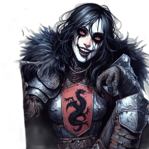mask, dragon, face, fantasy art transparent PNG cut-out
