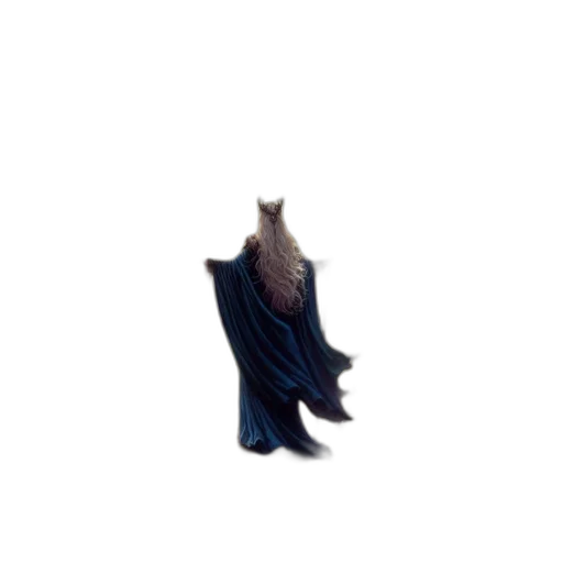 dress, animal, creature, dragon transparent PNG cut-out