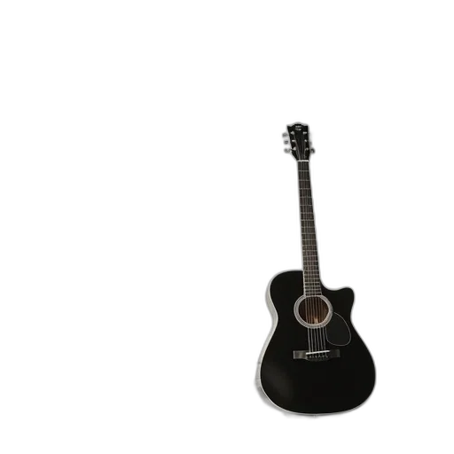 weapon, 3d render, photorealistic, black transparent PNG cut-out