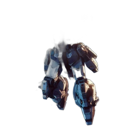 robot, weapon, creature, mask transparent PNG cut-out