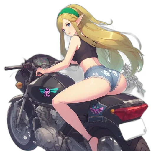 car, weapon, pixel art, concept art transparent PNG cut-out