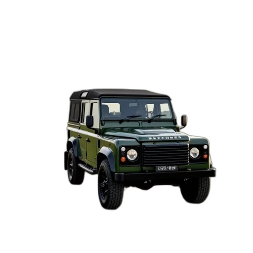 car, 3d render, photorealistic, concept art transparent PNG cut-out
