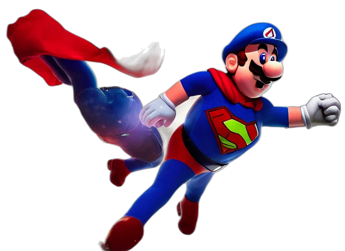 animal, creature, staff, weapon transparent PNG cut-out