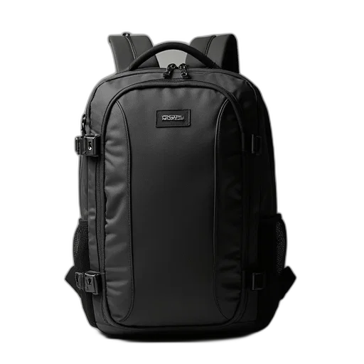 jacket, targus, laptop, backpack transparent PNG cut-out