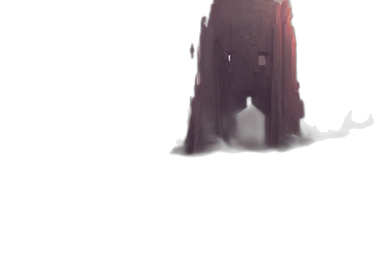 robot, creature, face, dress transparent PNG cut-out
