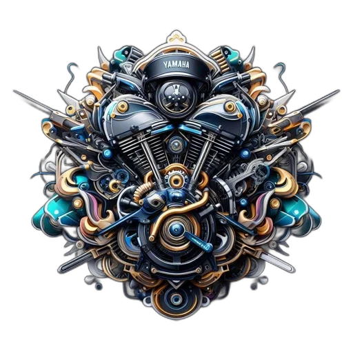 jewelry, weapon, robot, sword transparent PNG cut-out