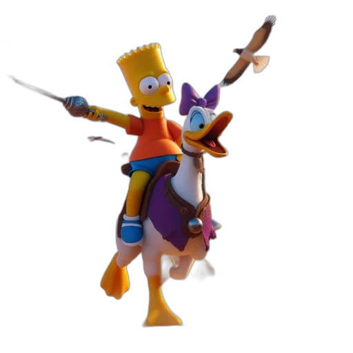 staff, weapon, sword, crown transparent PNG cut-out