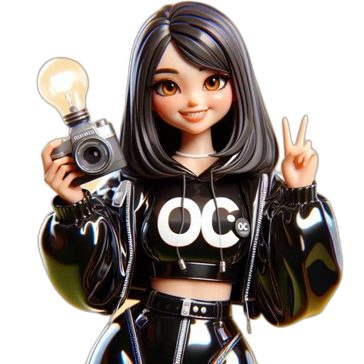 cartoon, concept art, 3d render, comic book art transparent PNG cut-out
