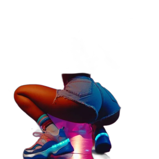 shoes, hat, robot, mask transparent PNG cut-out