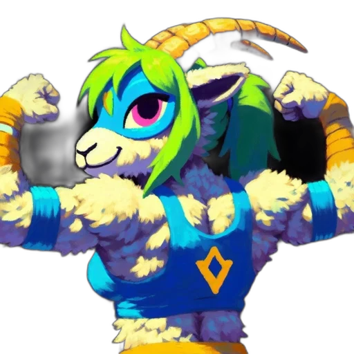 staff, dragon, animal, mask transparent PNG cut-out