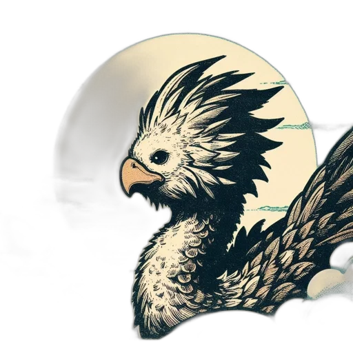 dragon, animal, concept art, fantasy art transparent PNG cut-out
