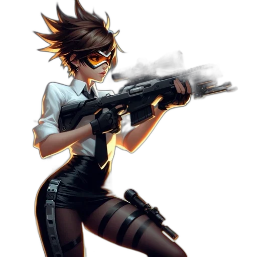 weapon, staff, concept art, comic book art transparent PNG cut-out