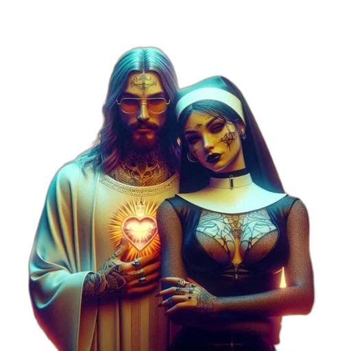 jewelry, fantasy art, concept art, pixel art transparent PNG cut-out