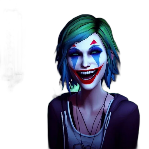 face, mask, concept art, comic book art transparent PNG cut-out