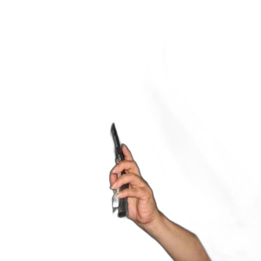 staff, weapon, hair, face transparent PNG cut-out