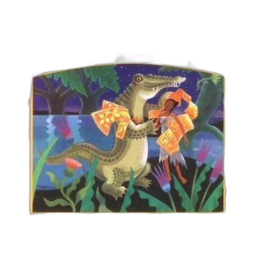 dragon, jewelry, underwater, gift transparent PNG cut-out