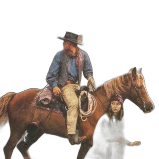 hat, animal, staff, jacket transparent PNG cut-out