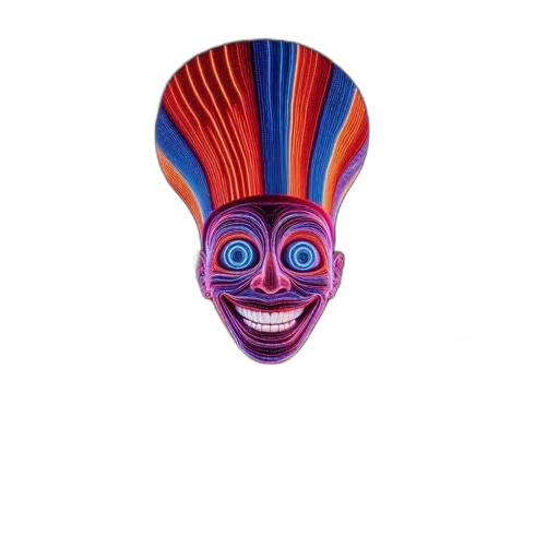 mask, face, staff, hat transparent PNG cut-out
