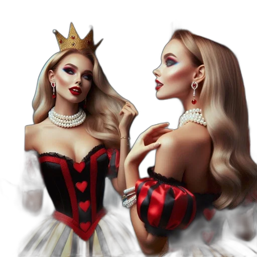 crown, jewelry, fantasy art, concept art transparent PNG cut-out