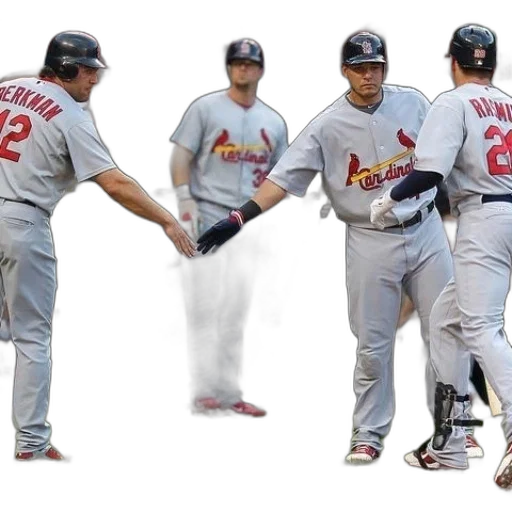 fire, baseball, player, wearing transparent PNG cut-out