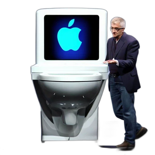 robot, individual, wearing, professional transparent PNG cut-out