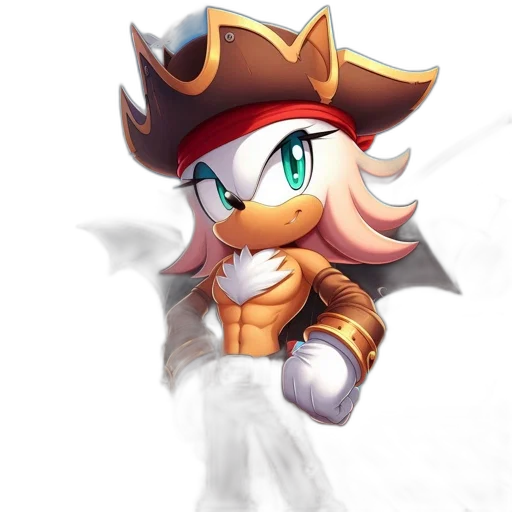 dragon, staff, hat, crown transparent PNG cut-out