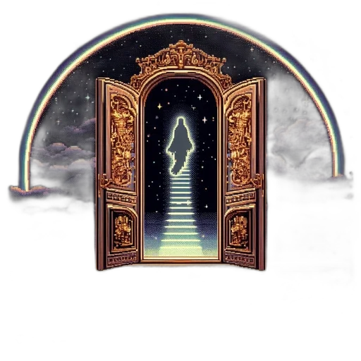 sword, jewelry, staff, furniture transparent PNG cut-out