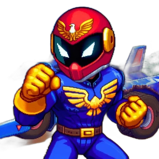 mask, robot, pixel art, concept art transparent PNG cut-out