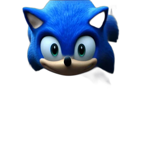 animal, creature, mask, face transparent PNG cut-out