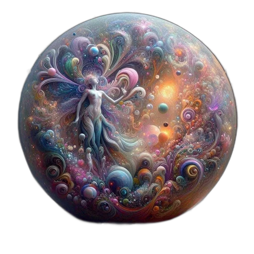 jewelry, fantasy art, concept art, oil painting transparent PNG cut-out