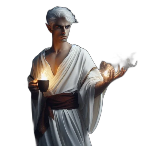 staff, dress, weapon, sword transparent PNG cut-out