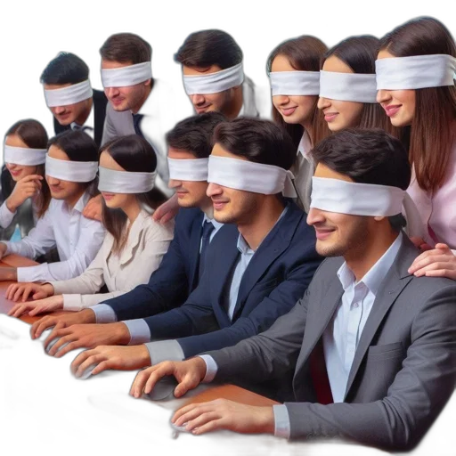 mask, staff, corporate, setting transparent PNG cut-out