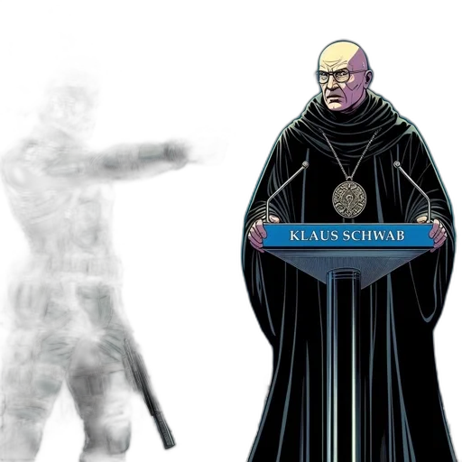 staff, concept art, comic book art, fantasy art transparent PNG cut-out